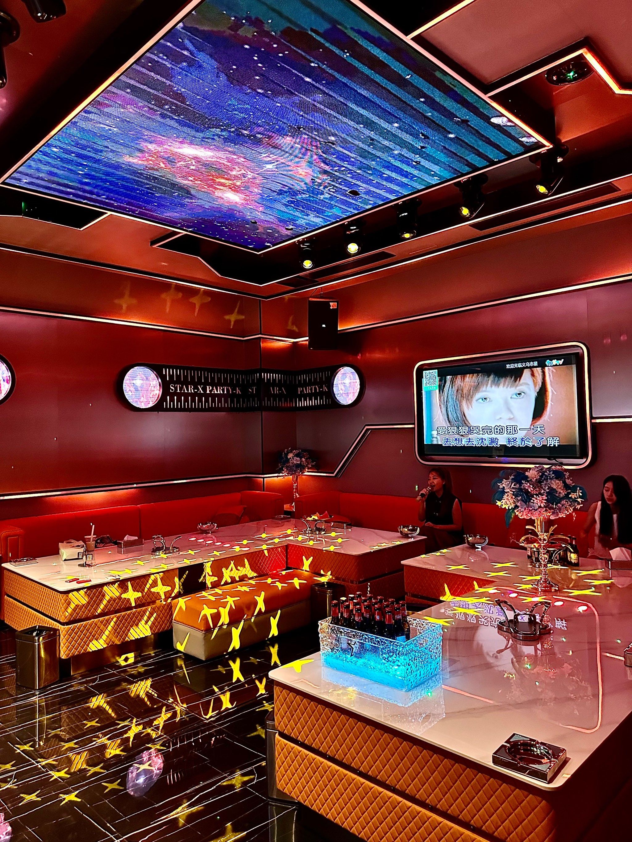 黄冈商务ktv环境设施怎么样介绍-浠水县ktv预订